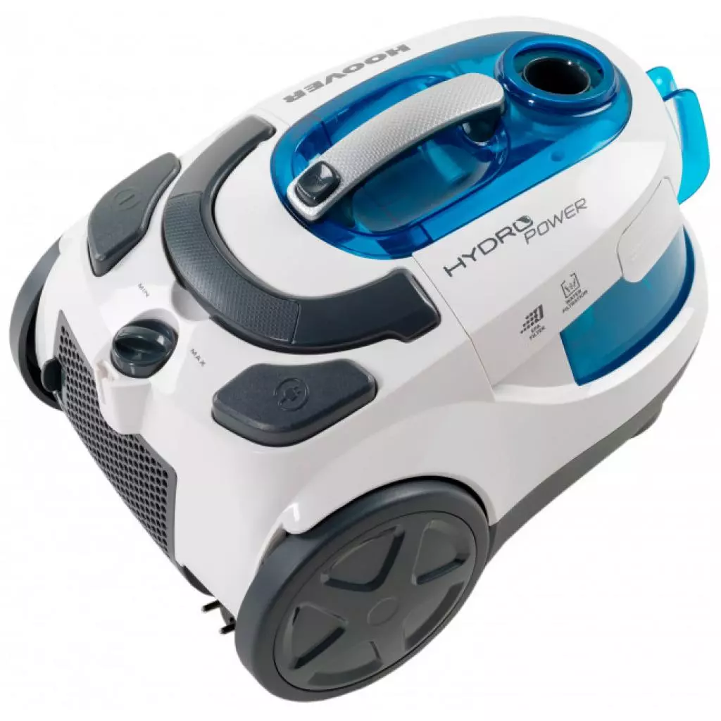 Пылесос Hoover HYP1600019 - 3
