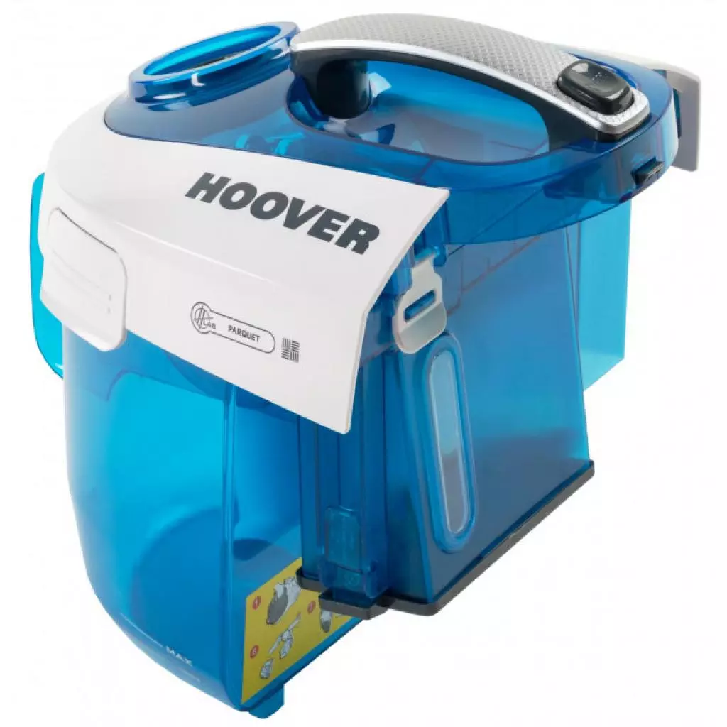 Пылесос Hoover HYP1600019 - 5