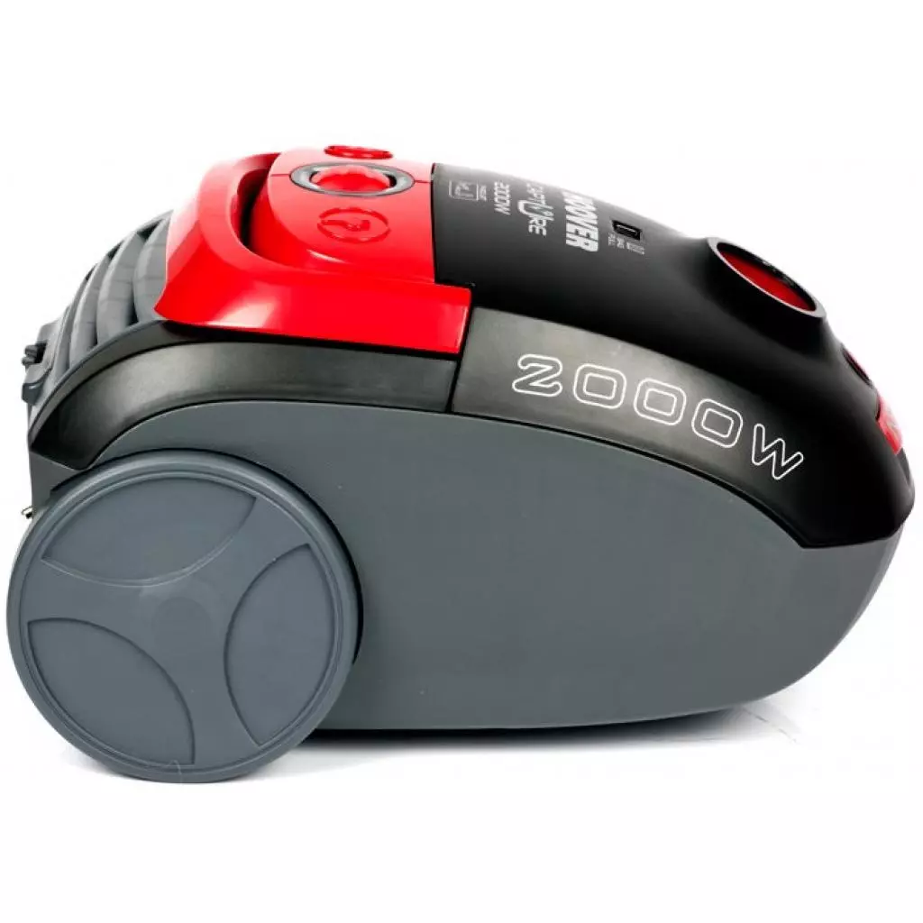 Пылесос Hoover TCP2010019 - 1 Пылесос Hoover TCP2010019 - 1