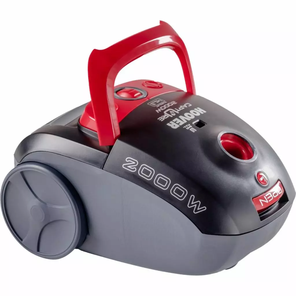 Пылесос Hoover TCP2010019 - 2 Пылесос Hoover TCP2010019 - 2