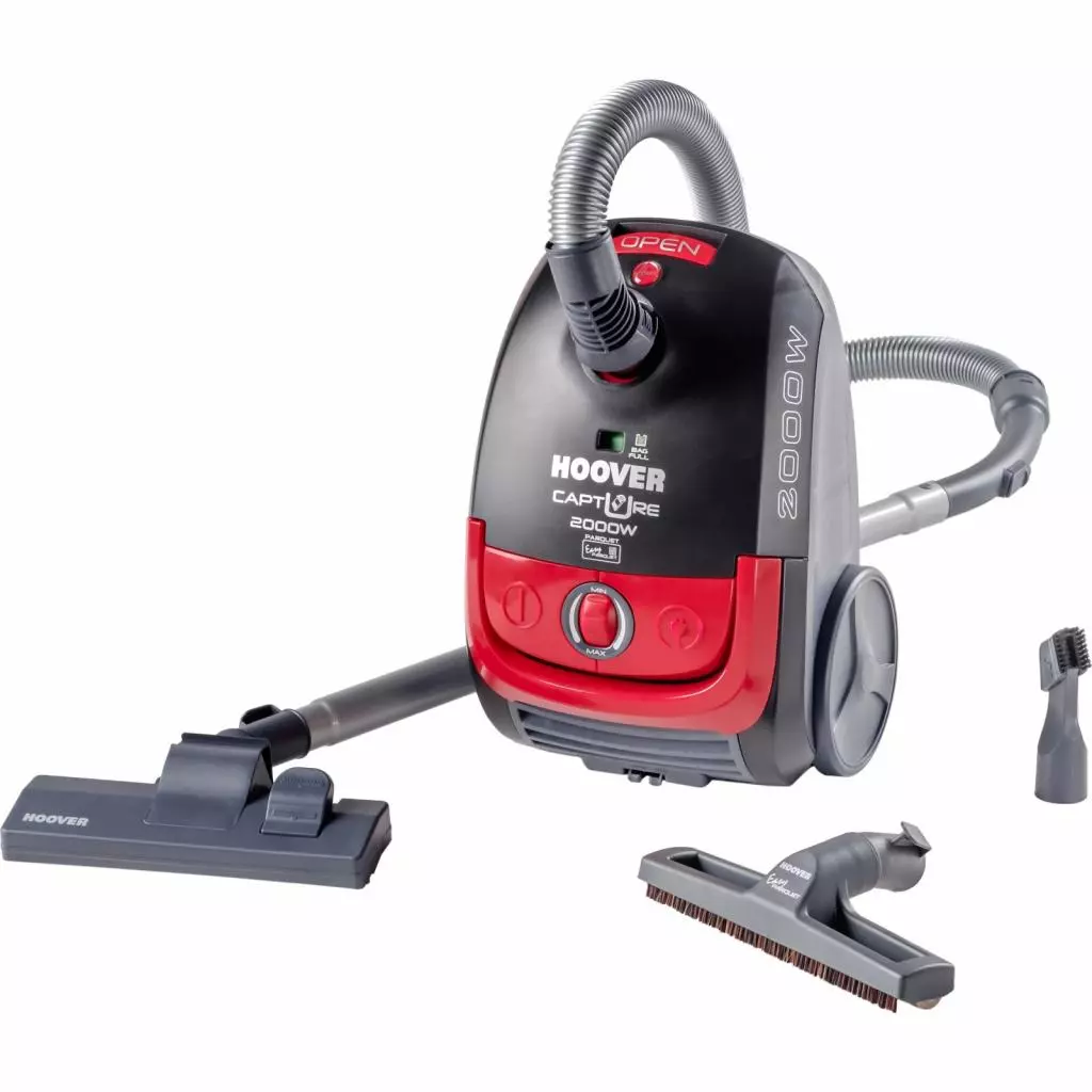 Пылесос Hoover TCP2010019 - 3 Пылесос Hoover TCP2010019 - 3