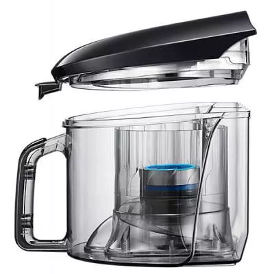 Пылесос Samsung VC18M2150SG/EV - 4 Пылесос Samsung VC18M2150SG/EV - 4