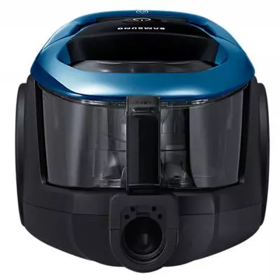 Пылесос Samsung VC18M3120VU/EV - 3 Пылесос Samsung VC18M3120VU/EV - 3