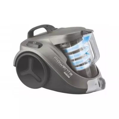 Пылесос Rowenta RO 3786 EA (RO3786EA) - 4