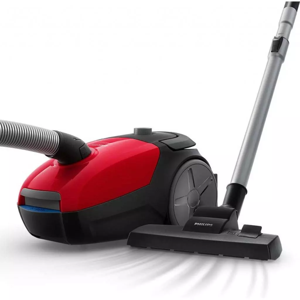 Пылесос Philips FC8293/01 - 4 Пылесос Philips FC8293/01 - 4