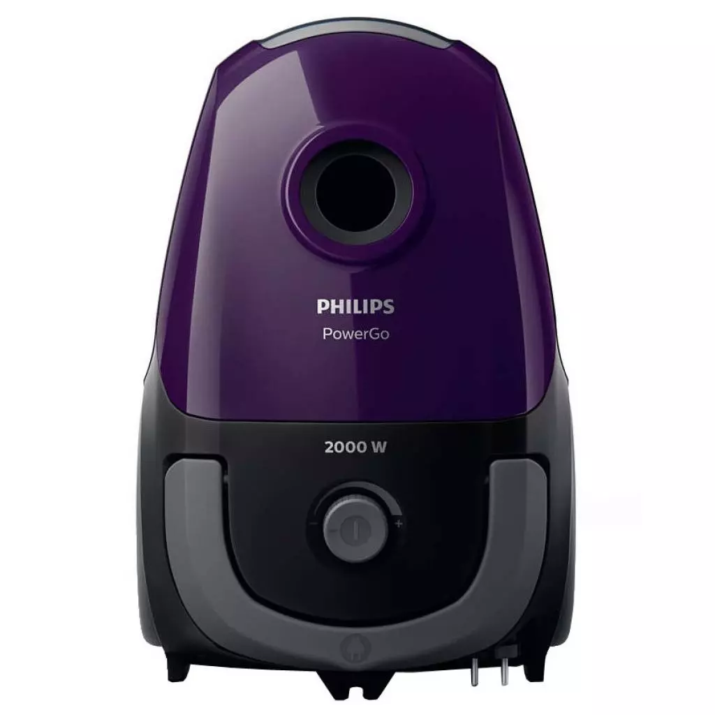 Пылесос Philips FC8295/01 - 3