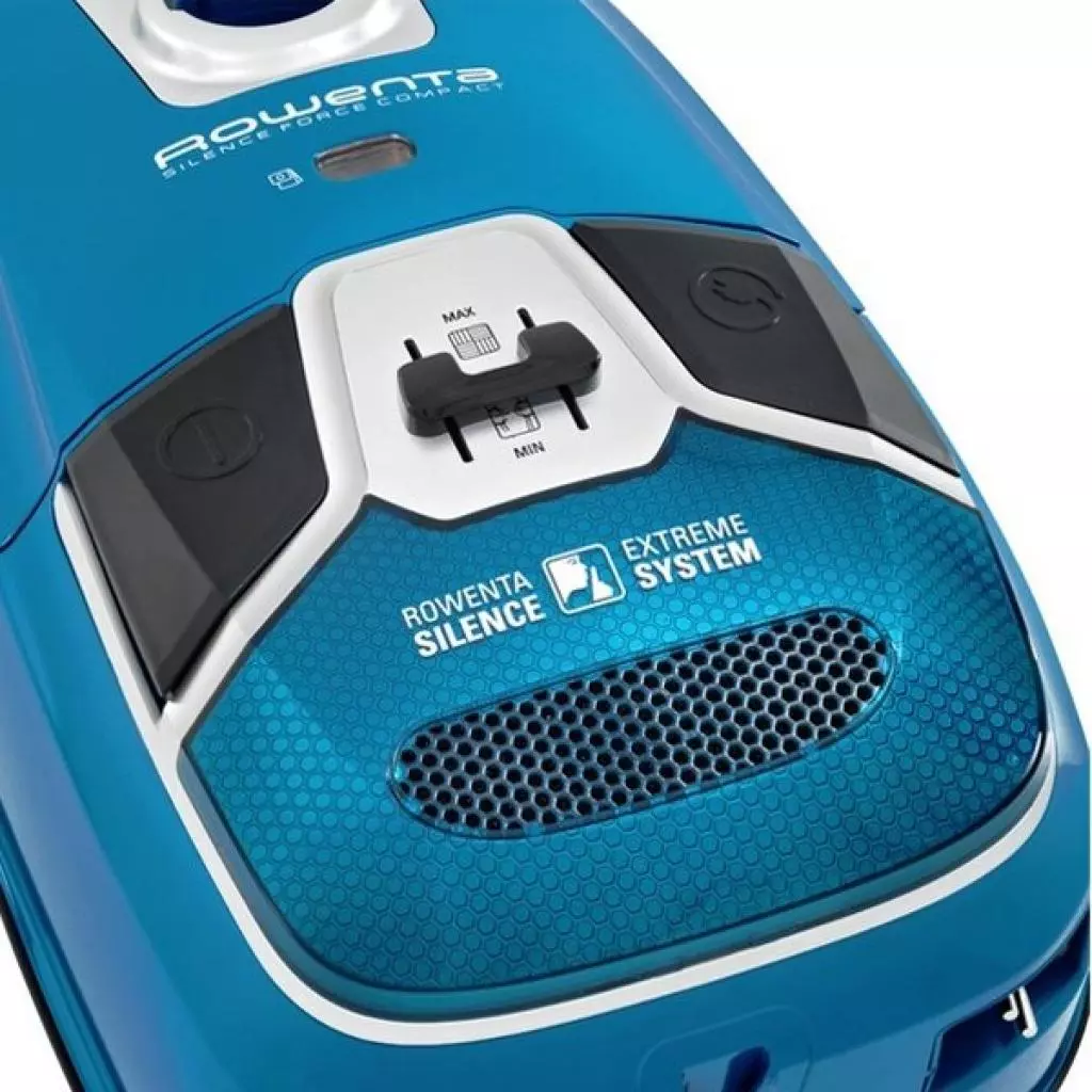 Пылесос Rowenta RO6331EA - 1 Пылесос Rowenta RO6331EA - 1