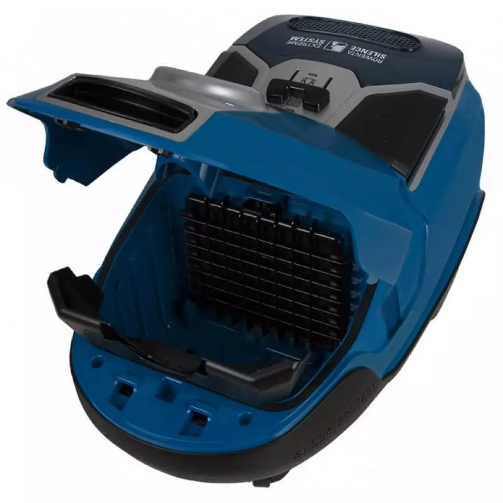 Пылесос Rowenta RO6331EA - 4 Пылесос Rowenta RO6331EA - 4