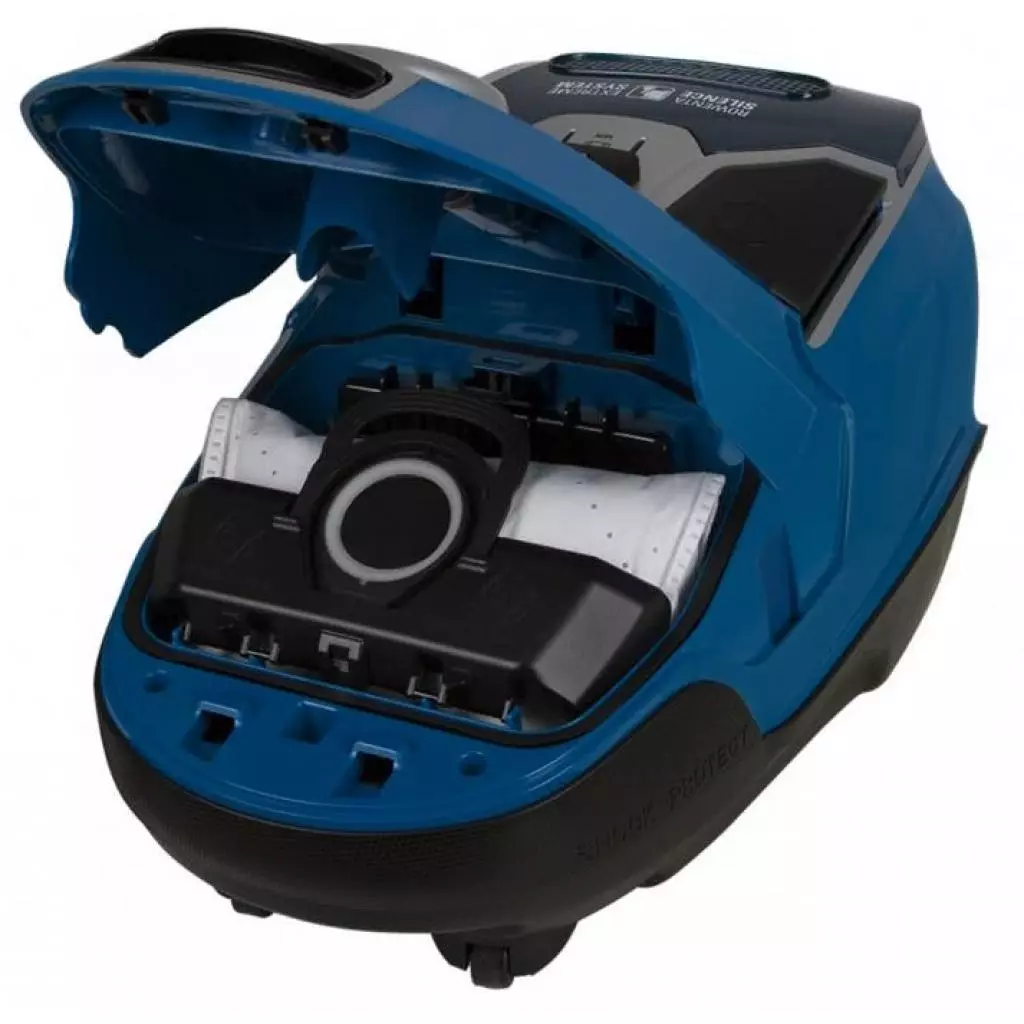 Пылесос Rowenta RO6331EA - 5 Пылесос Rowenta RO6331EA - 5