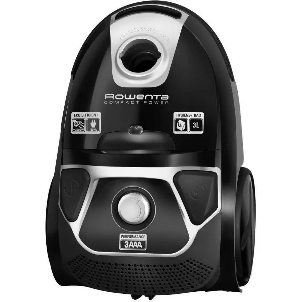 Пылесос Rowenta RO3985EA - 1 Пылесос Rowenta RO3985EA - 1