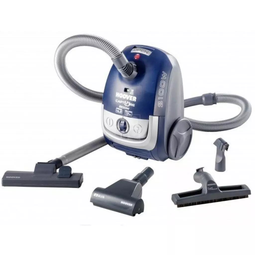 Пылесос Hoover TCP2120019 - 4 Пылесос Hoover TCP2120019 - 4