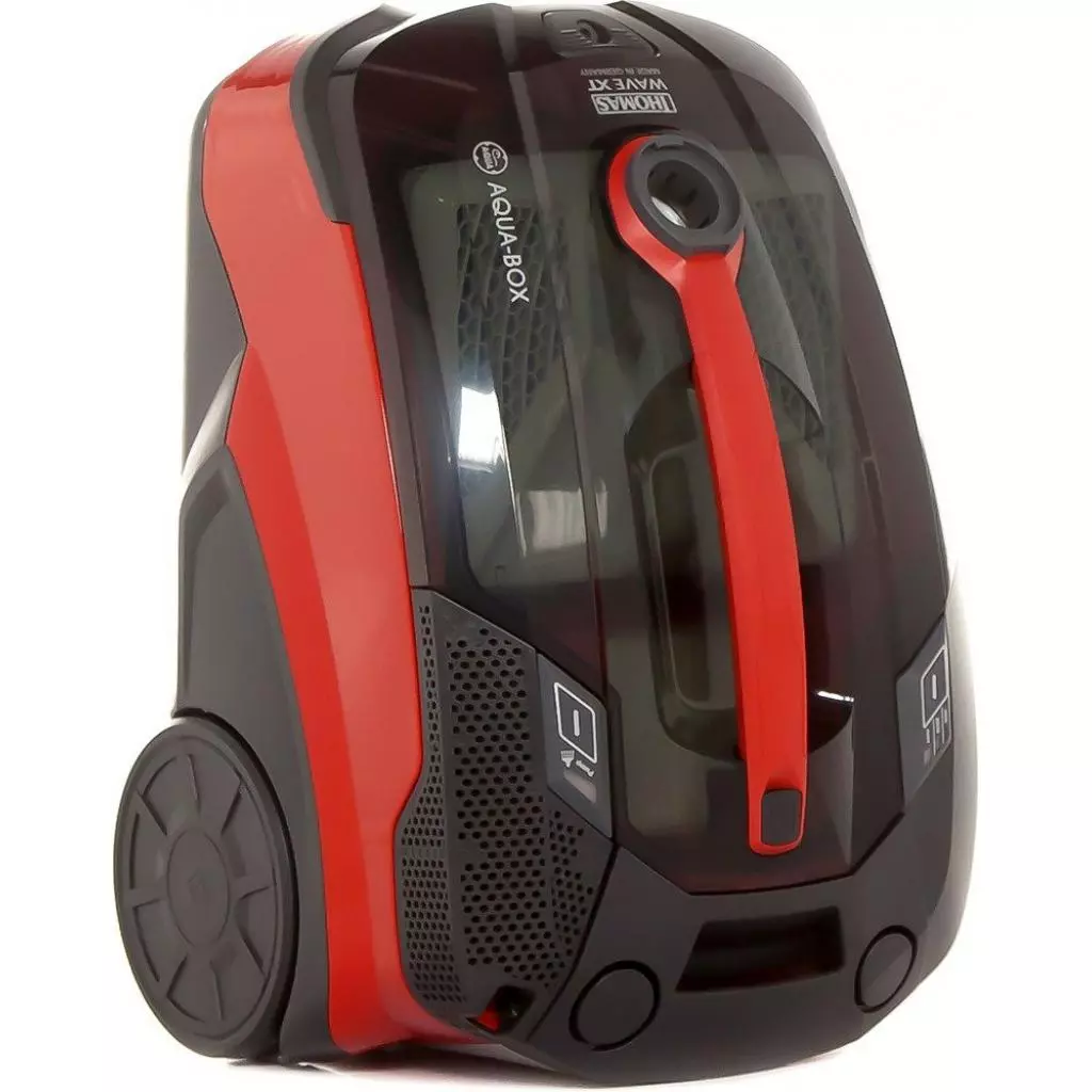 Пылесос Thomas Wave XT Aqua-Box (788586) - 4 Пылесос Thomas Wave XT Aqua-Box (788586) - 4