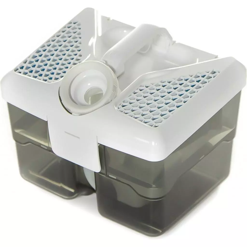 Пылесос Thomas Wave XT Aqua-Box (788586) - 7 Пылесос Thomas Wave XT Aqua-Box (788586) - 7