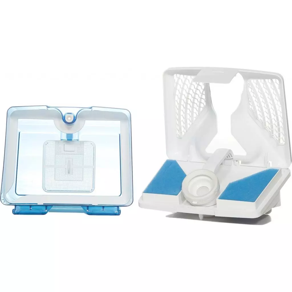 Пылесос Thomas Wave XT Aqua-Box (788586) - 8 Пылесос Thomas Wave XT Aqua-Box (788586) - 8