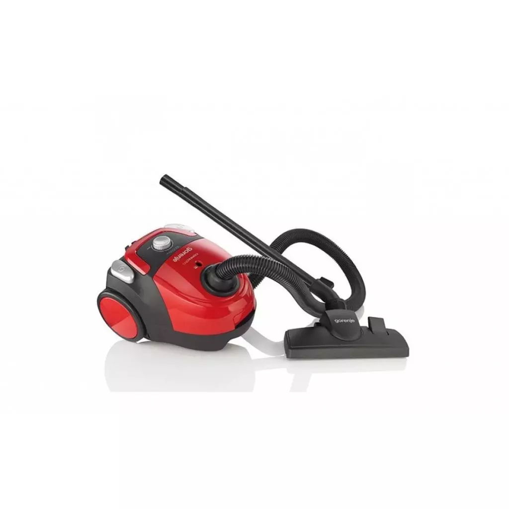 Пылесос Gorenje VC1615CXR - 3 Пылесос Gorenje VC1615CXR - 3
