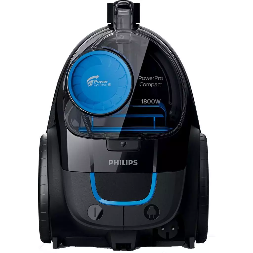 Пылесос Philips FC9350/01 - 1 Пылесос Philips FC9350/01 - 1