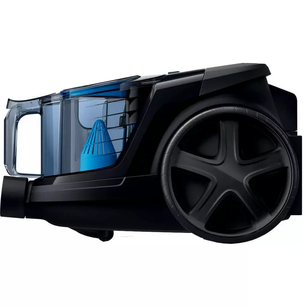 Пылесос Philips FC9350/01 - 2 Пылесос Philips FC9350/01 - 2