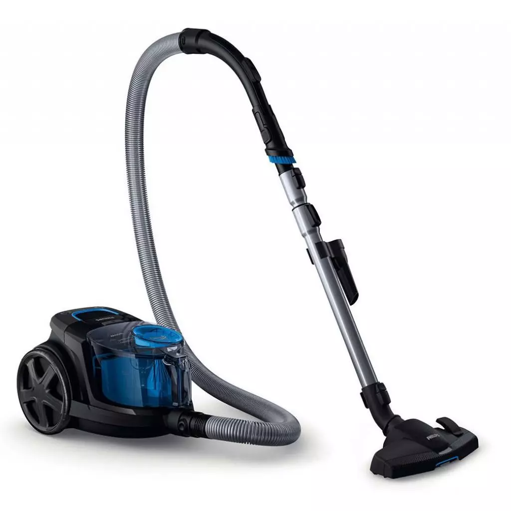 Пылесос Philips FC9350/01 - 3 Пылесос Philips FC9350/01 - 3