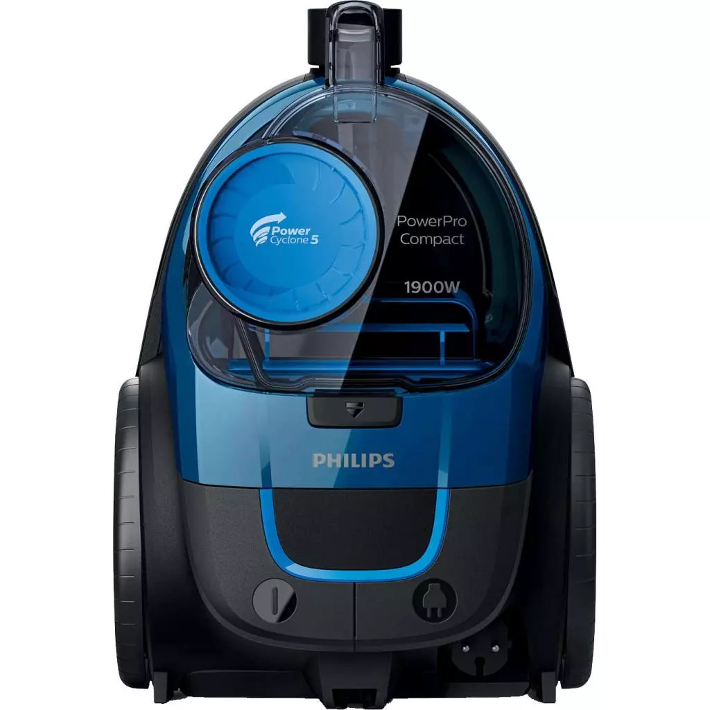 Пылесос Philips FC9352/01 - 1