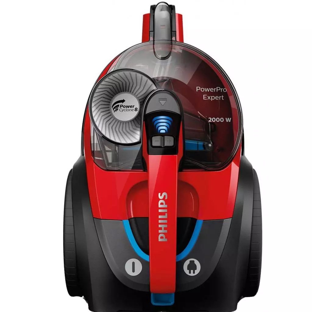 Пылесос Philips FC9728/01 - 1 Пылесос Philips FC9728/01 - 1