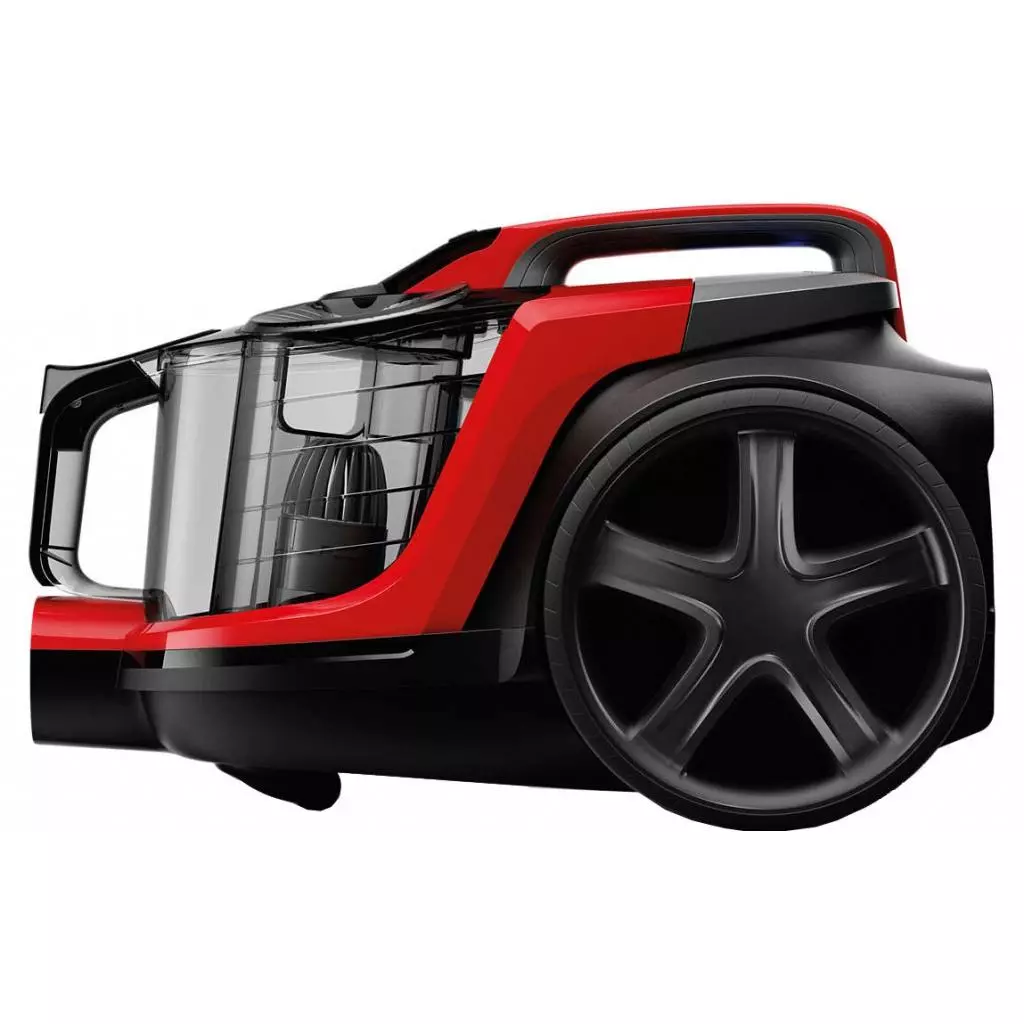 Пылесос Philips FC9728/01 - 2 Пылесос Philips FC9728/01 - 2