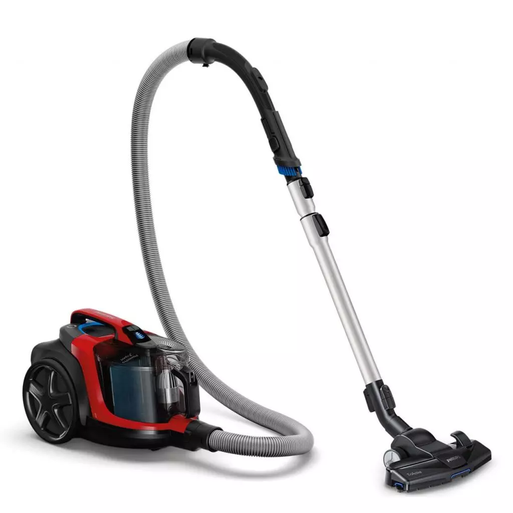 Пылесос Philips FC9728/01 - 3 Пылесос Philips FC9728/01 - 3