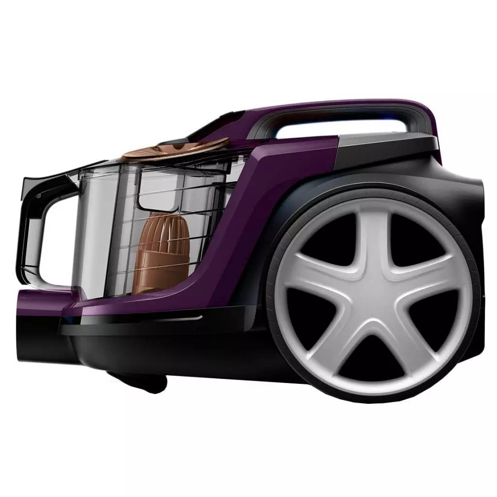 Пылесос Philips FC9734/01 - 2 Пылесос Philips FC9734/01 - 2