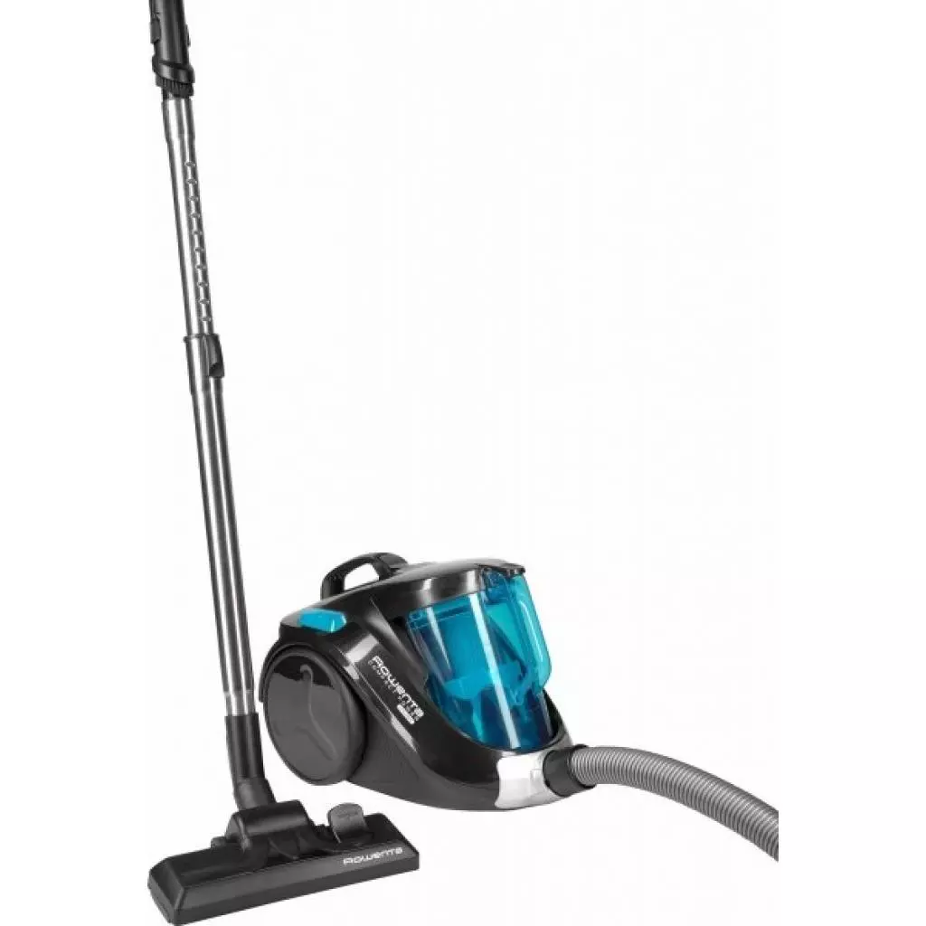 Пылесос Rowenta RO3731EA - 3