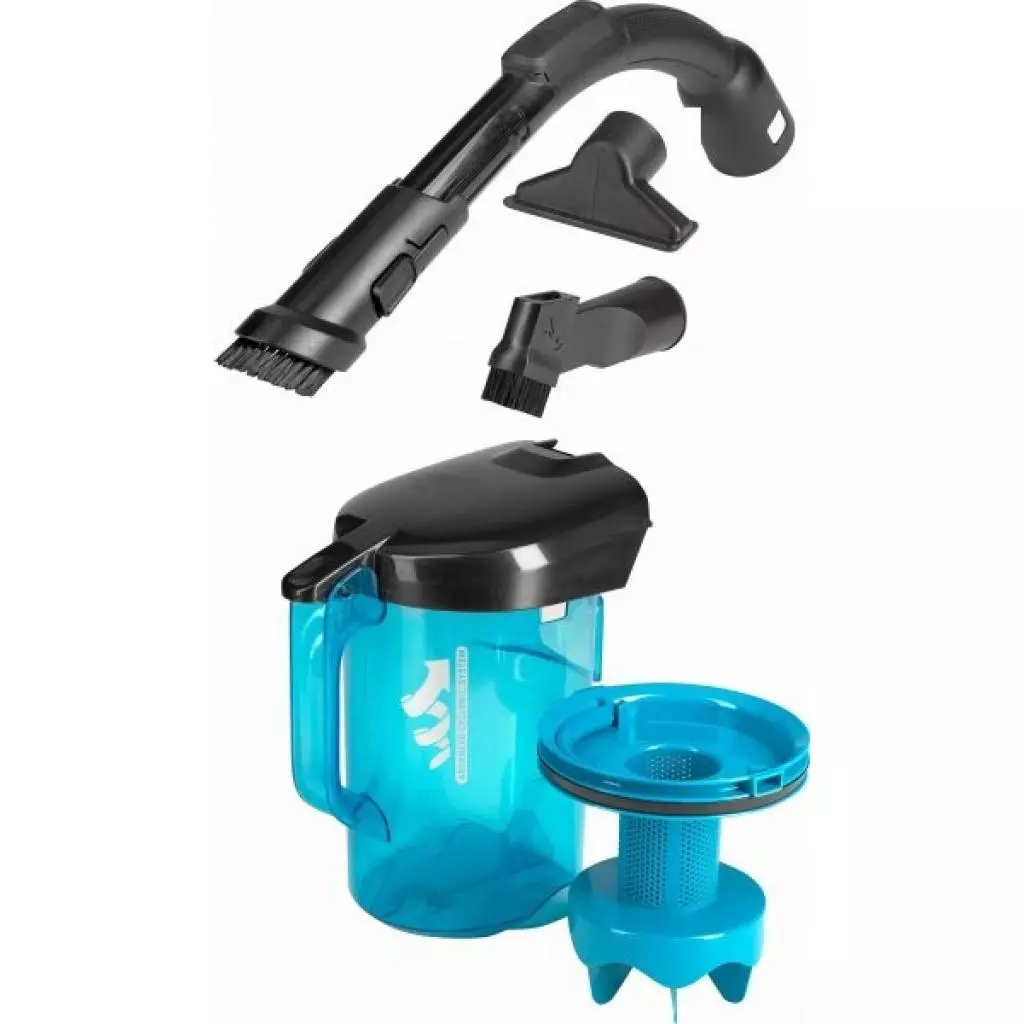 Пылесос Rowenta RO3731EA - 8