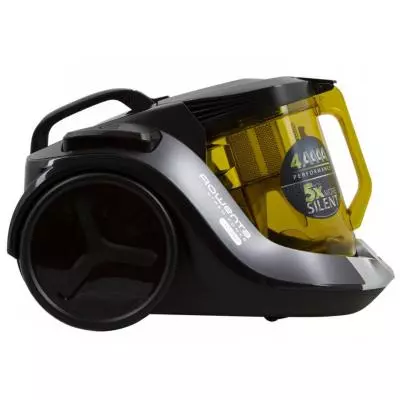 Пылесос Rowenta RO6984EA - 2 Пылесос Rowenta RO6984EA - 2