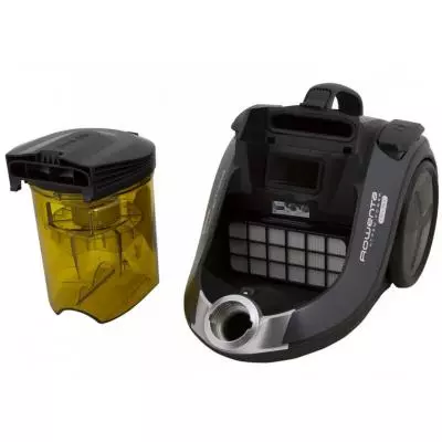 Пылесос Rowenta RO6984EA - 6 Пылесос Rowenta RO6984EA - 6