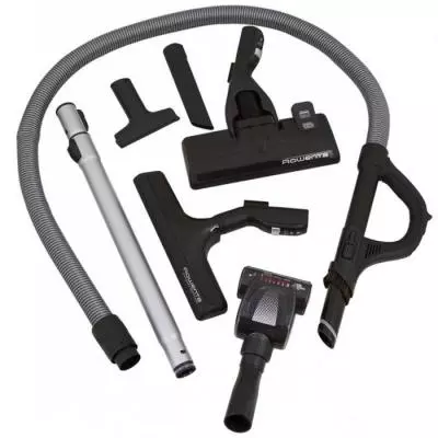 Пылесос Rowenta RO6984EA - 8 Пылесос Rowenta RO6984EA - 8