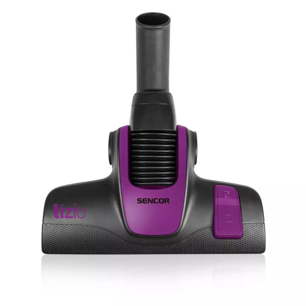 Пылесос Sencor SVC8VT - 1 Пылесос Sencor SVC8VT - 1
