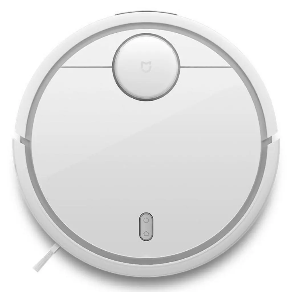 Пылесос Xiaomi MiJia Robot Vacuum Cleaner White (SKV4000CN) - 1 Пылесос Xiaomi MiJia Robot Vacuum Cleaner White (SKV4000CN) - 1