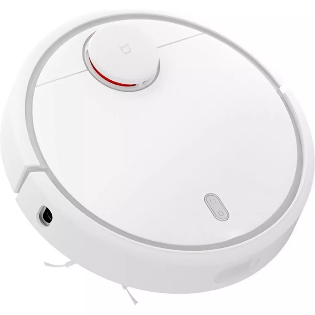 Пылесос Xiaomi MiJia Robot Vacuum Cleaner White (SKV4000CN) - 2 Пылесос Xiaomi MiJia Robot Vacuum Cleaner White (SKV4000CN) - 2