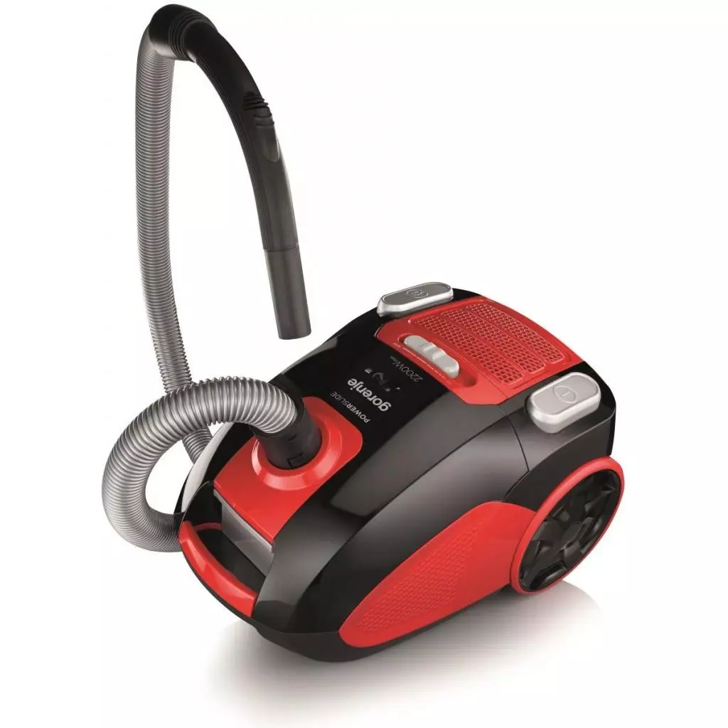 Пылесос Gorenje VC2221PSBKR - 1