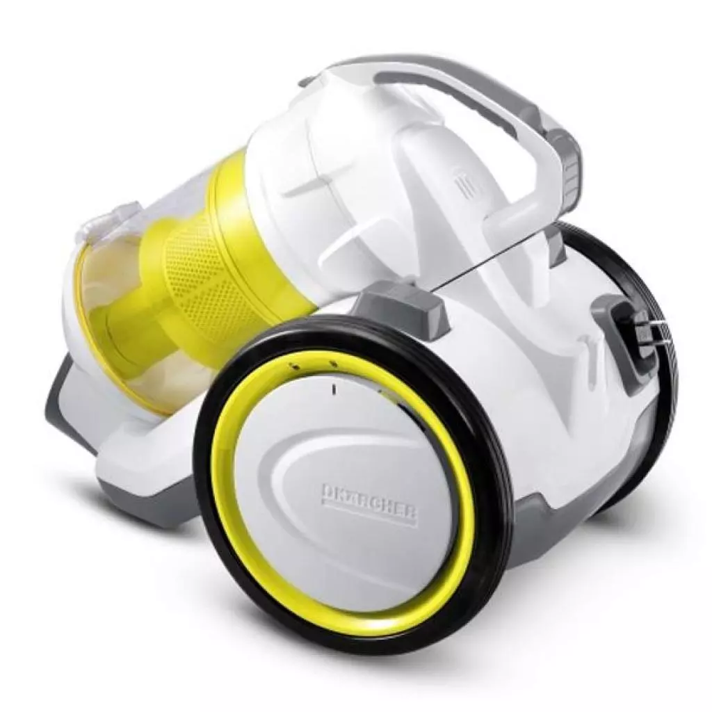 Пылесос Karcher VC 3 Premium (1.198-131.0) - 1 Пылесос Karcher VC 3 Premium (1.198-131.0) - 1