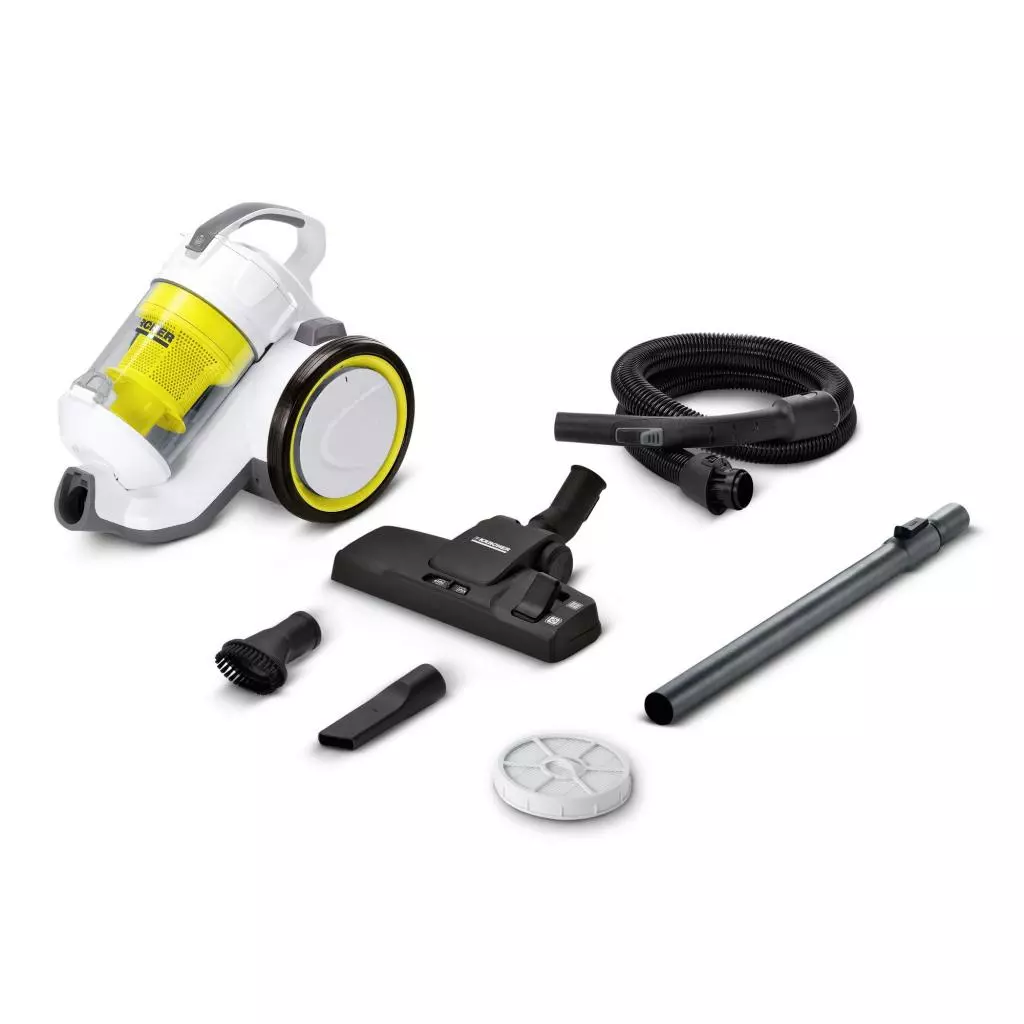 Пылесос Karcher VC 3 Premium (1.198-131.0) - 2 Пылесос Karcher VC 3 Premium (1.198-131.0) - 2