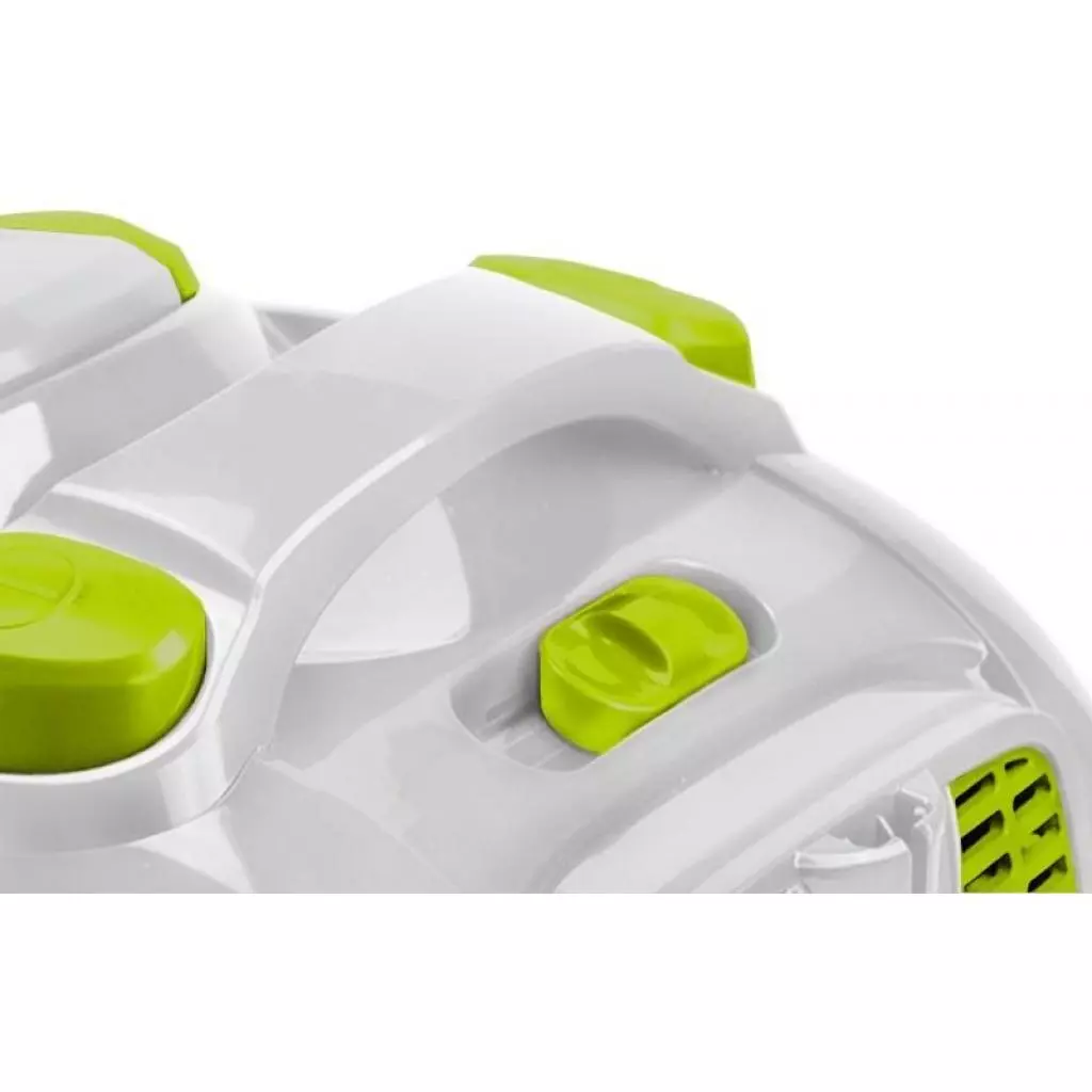 Пылесос Liberton LVC-1830C - 2