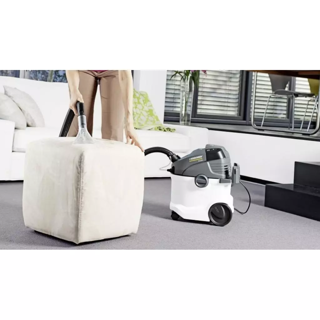 Пылесос Karcher SE 6.100 (1.081-220.0) - 5