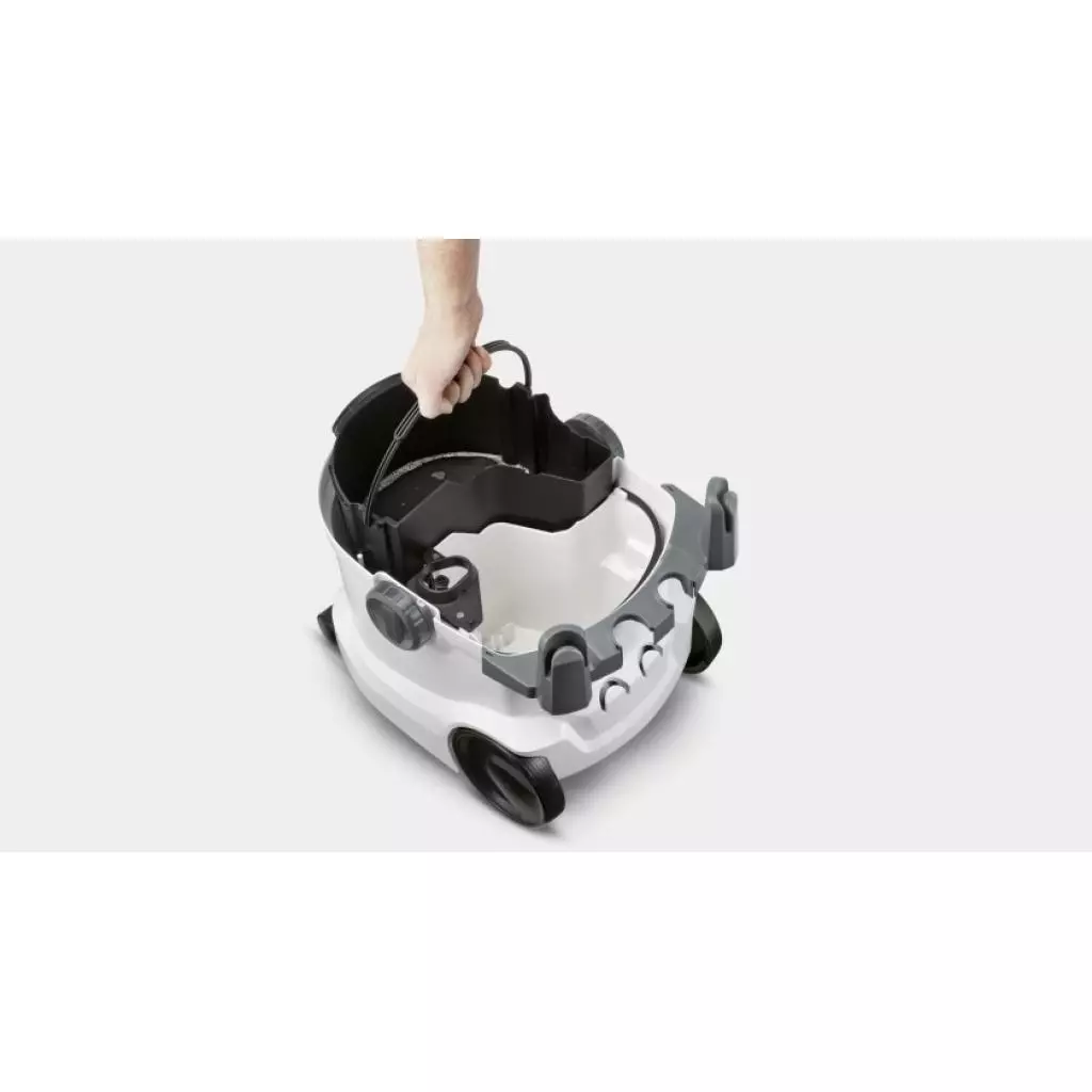 Пылесос Karcher SE 6.100 (1.081-220.0) - 6