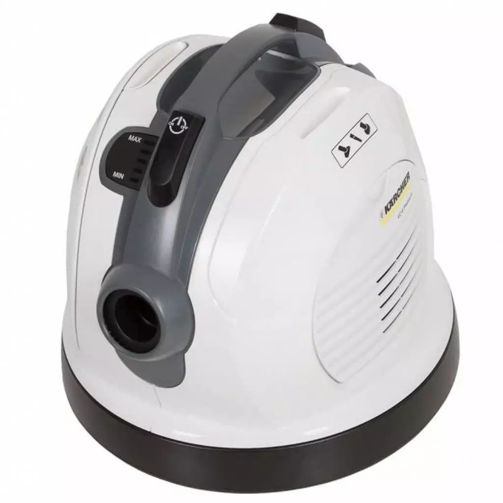 Пылесос Karcher VC 6 Premium (1.195-607.0) - 2 Пылесос Karcher VC 6 Premium (1.195-607.0) - 2