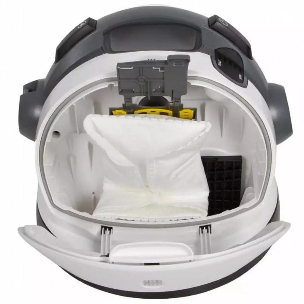 Пылесос Karcher VC 6 Premium (1.195-607.0) - 6 Пылесос Karcher VC 6 Premium (1.195-607.0) - 6