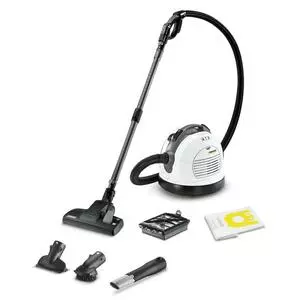 Пылесос Karcher VC 6 Premium (1.195-607.0)