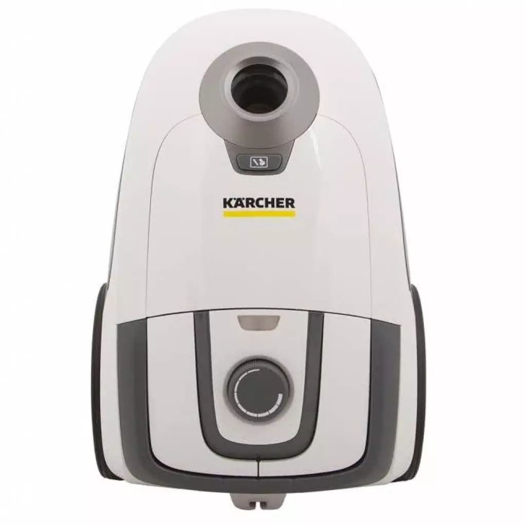 Пылесос Karcher VC 2 Premium (1.198-111.0) - 2 Пылесос Karcher VC 2 Premium (1.198-111.0) - 2