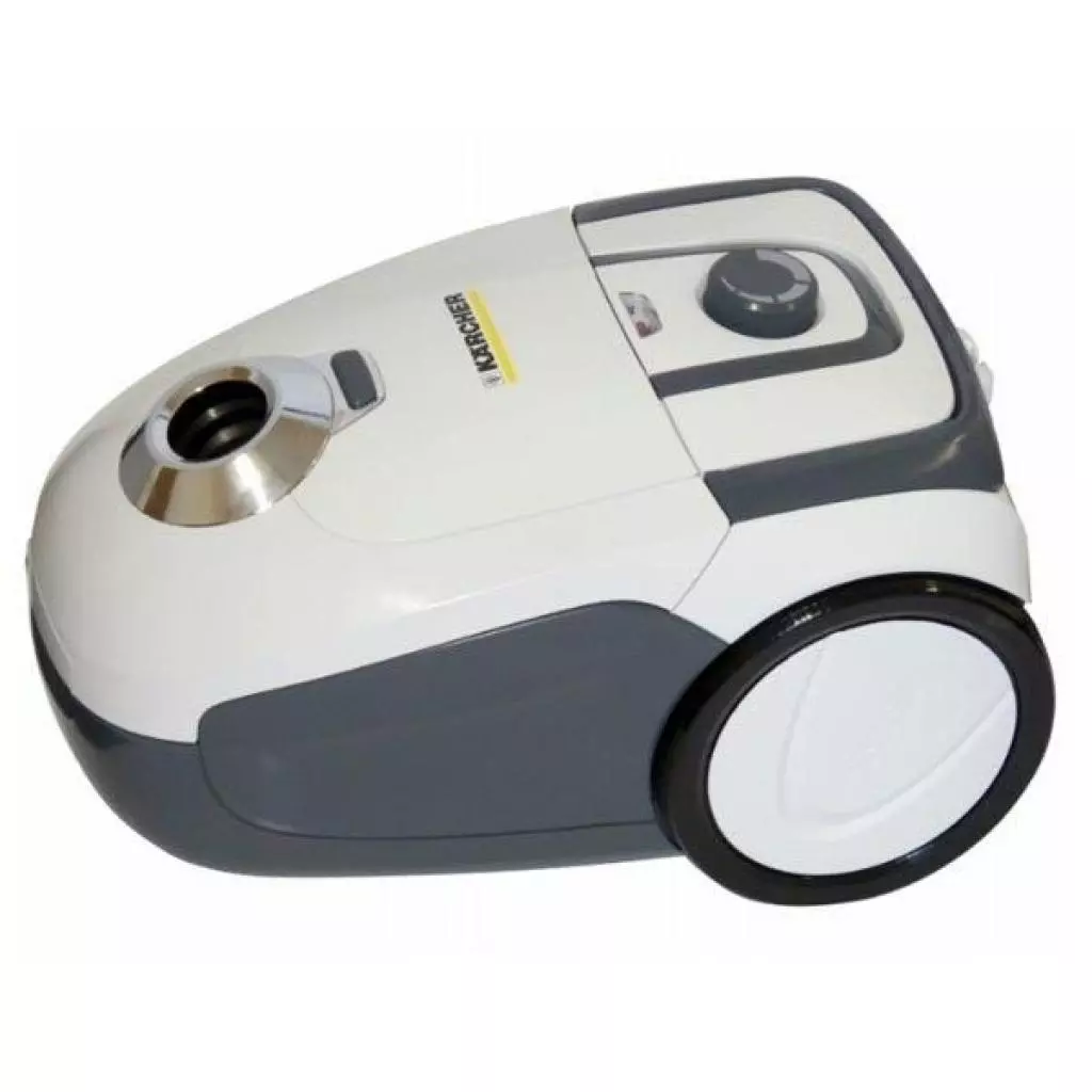 Пылесос Karcher VC 2 Premium (1.198-111.0) - 3 Пылесос Karcher VC 2 Premium (1.198-111.0) - 3