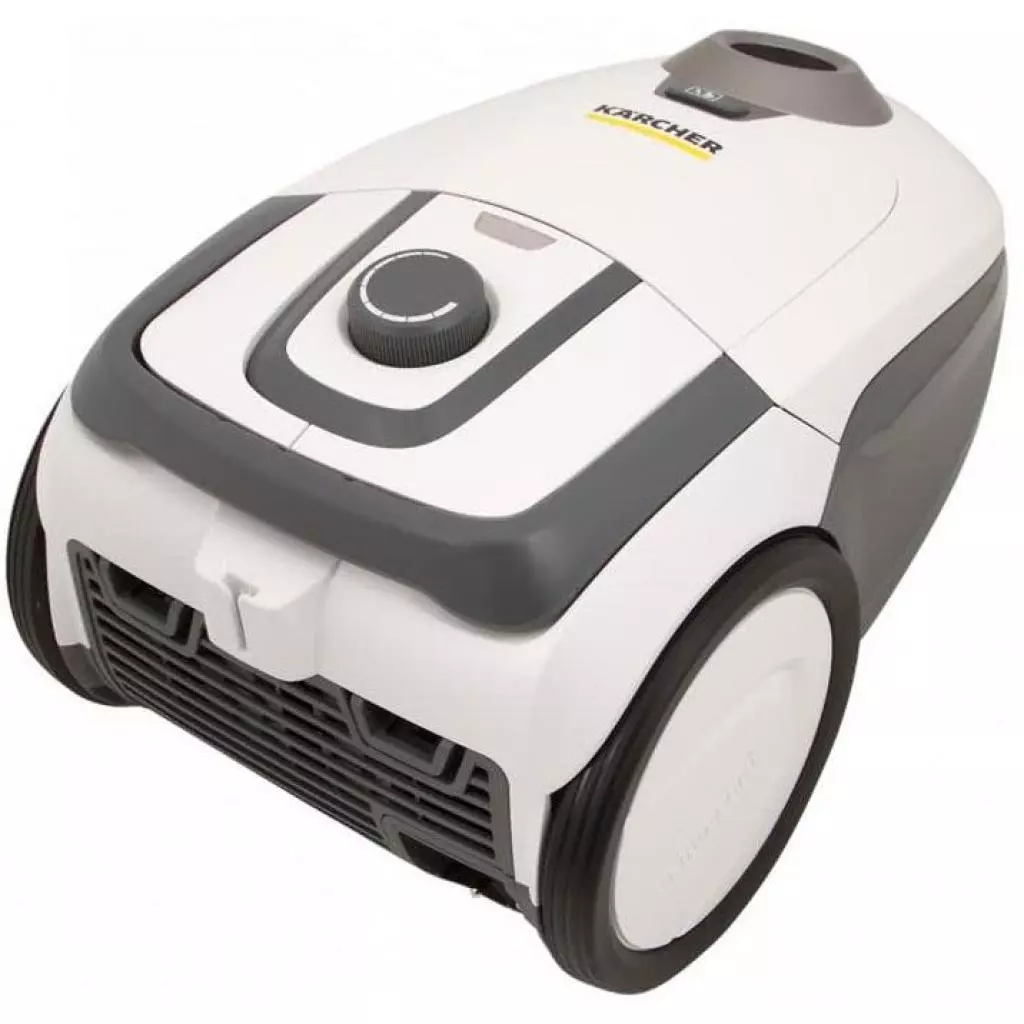 Пылесос Karcher VC 2 Premium (1.198-111.0) - 5 Пылесос Karcher VC 2 Premium (1.198-111.0) - 5