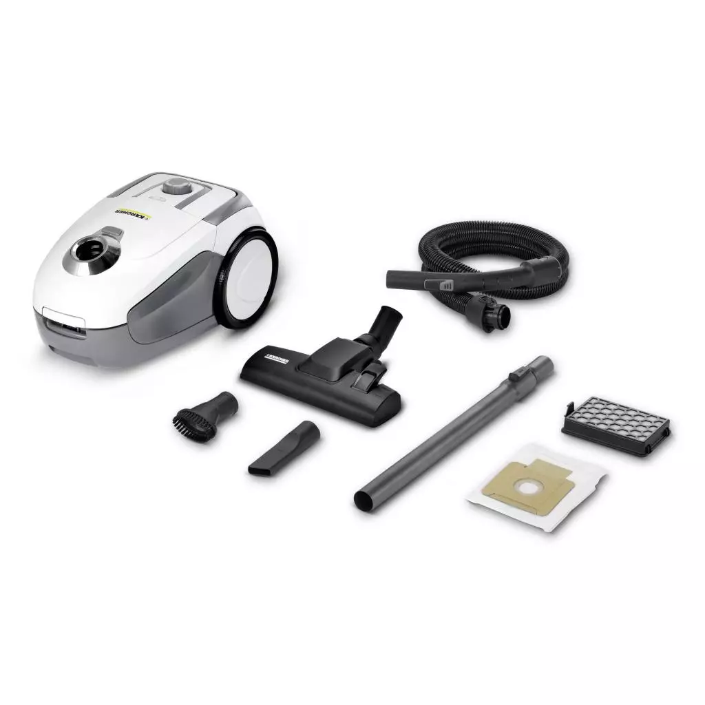 Пылесос Karcher VC 2 Premium (1.198-111.0) - 9 Пылесос Karcher VC 2 Premium (1.198-111.0) - 9
