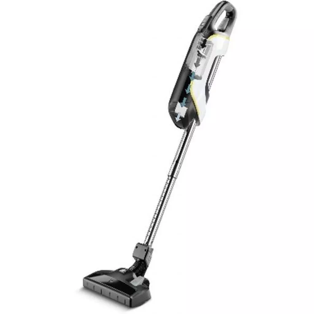 Пылесос Karcher VC 5 Premium (1.349-200.0) - 2 Пылесос Karcher VC 5 Premium (1.349-200.0) - 2