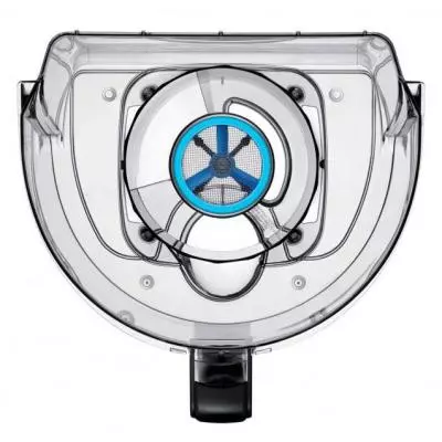 Пылесос Samsung VC18M21A0S1/UK - 8